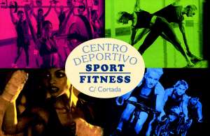 SPORT FITNESS TOMELLOSO, ESPAA
