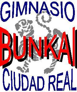 GIMNASIO BUNKAI CIUDAD REAL ESPAA