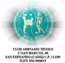 GIMNASIO-CLUB TINOKO CADIZ ESPAA