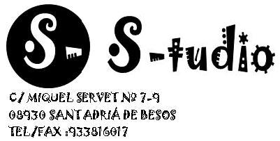 S-TUDIO BARCELONA ESPAA